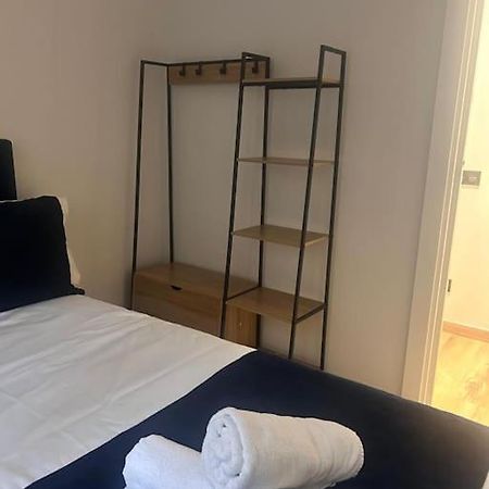 Coqueto Apartamento Cerca Del Casco Viejo Con Garaje Gratis Bilbao Extérieur photo