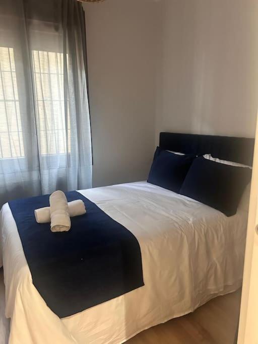Coqueto Apartamento Cerca Del Casco Viejo Con Garaje Gratis Bilbao Extérieur photo