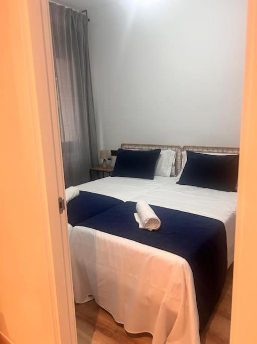 Coqueto Apartamento Cerca Del Casco Viejo Con Garaje Gratis Bilbao Extérieur photo