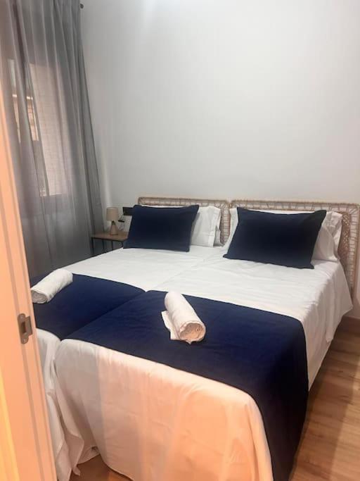 Coqueto Apartamento Cerca Del Casco Viejo Con Garaje Gratis Bilbao Extérieur photo