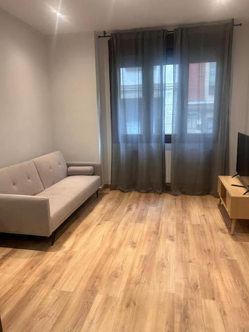 Coqueto Apartamento Cerca Del Casco Viejo Con Garaje Gratis Bilbao Extérieur photo