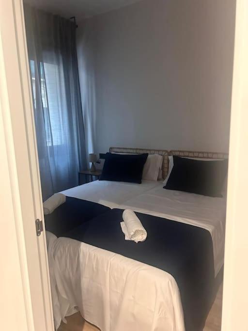 Coqueto Apartamento Cerca Del Casco Viejo Con Garaje Gratis Bilbao Extérieur photo