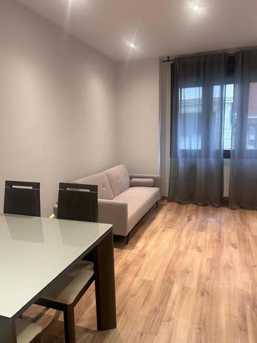 Coqueto Apartamento Cerca Del Casco Viejo Con Garaje Gratis Bilbao Extérieur photo